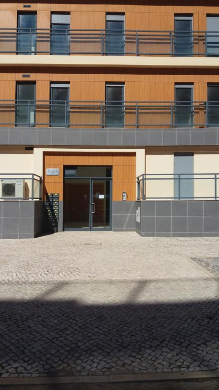 Apartamento Novo Com Piscina Olhão Eksteriør billede