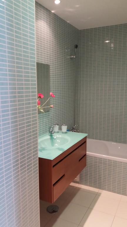 Apartamento Novo Com Piscina Olhão Eksteriør billede