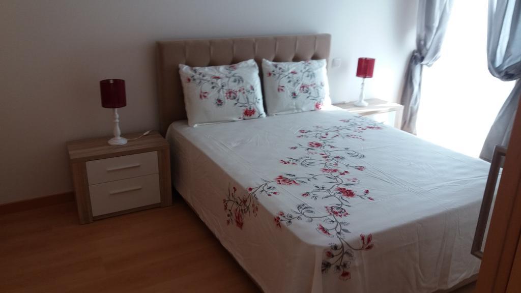Apartamento Novo Com Piscina Olhão Eksteriør billede