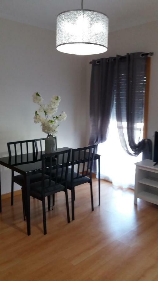 Apartamento Novo Com Piscina Olhão Eksteriør billede