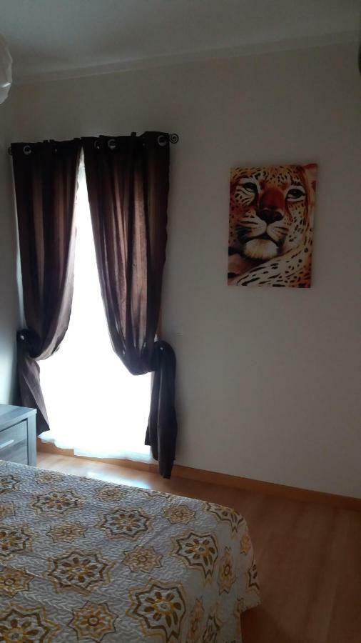 Apartamento Novo Com Piscina Olhão Eksteriør billede