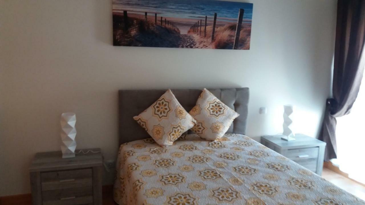 Apartamento Novo Com Piscina Olhão Eksteriør billede